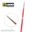 AMMO by MIG Jimenez A.MIG-8712 - 1.5 AMMO Marta Kolinsky Brush