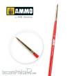 AMMO by MIG Jimenez A.MIG-8713 - 1.7 AMMO Marta Kolinsky Brush