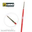 AMMO by MIG Jimenez A.MIG-8714 - 2 AMMO Marta Kolinsky Brush