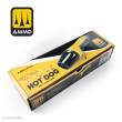AMMO by MIG Jimenez A,MIG-8745 - HOT DOG Heat Gun with Stand