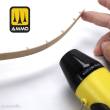 AMMO by MIG Jimenez A,MIG-8745 - HOT DOG Heat Gun with Stand