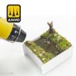 AMMO by MIG Jimenez A,MIG-8745 - HOT DOG Heat Gun with Stand