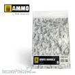 AMMO by MIG Jimenez A.MIG-8770 - White Marble. Sheet of Marble - 2 pcs