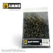 AMMO by MIG Jimenez A.MIG-8773 - Black Marble. Sheet of Marble - 2 pcs.
