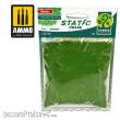 AMMO by MIG Jimenez A.MIG-8812 - Static Grass - Vibrant Spring - 2mm
