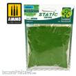 AMMO by MIG Jimenez A.MIG-8814 - Static Grass - Vibrant Spring - 6mm