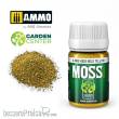 AMMO by MIG Jimenez A.MIG-8828 - MOSS Yellow