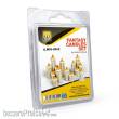 AMMO by MIG Jimenez A,MIG-8942 - 1:35 Fantasy Candles Set