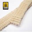 AMMO by MIG Jimenez A.MIG-8950 - 1/72 Tiger I Late Production Tracks Set