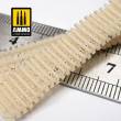 AMMO by MIG Jimenez A.MIG-8950 - 1/72 Tiger I Late Production Tracks Set