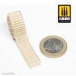AMMO by MIG Jimenez A.MIG-8950 - 1/72 Tiger I Late Production Tracks Set