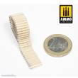 AMMO by MIG Jimenez A.MIG-8951 - 1/72 Tiger I Early Production Tracks Set