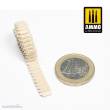 AMMO by MIG Jimenez A.MIG-8952 - 1/72 Sherman T54E1 Tracks Set
