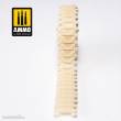 AMMO by MIG Jimenez A.MIG-8952 - 1/72 Sherman T54E1 Tracks Set