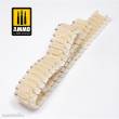 AMMO by MIG Jimenez A.MIG-8953 - 1/72 Sherman T54E1 with Duckbill Grousers Tracks Set