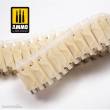 AMMO by MIG Jimenez A.MIG-8953 - 1/72 Sherman T54E1 with Duckbill Grousers Tracks Set