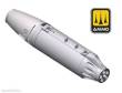 AMMO by MIG Jimenez A,MIG-8955 - 1:48 MIG-17F / LIM-5 / SHENYANG J-5 Detailing Set