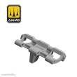 AMMO by MIG Jimenez A.MIG-8974 - 1/72 Panzer III/IV Early. Used between 1939 and 1942
