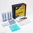 AMMO by MIG Jimenez A,MIG-11036 - 1:48 MK-83 with thermal protection and conical fin (4 pcs)