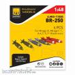 AMMO by MIG Jimenez A,MIG-11050 - 1:48 BP-250 (6 pcs)