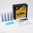 AMMO by MIG Jimenez A,MIG-11214 - 1:72 GBU-31 JDAM, BLU-109 Warhead (4 pcs)