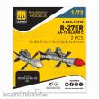 AMMO by MIG Jimenez A,MIG-11239 - 1:72 R-27ER - AA-10 Alamo C (2 pcs)