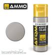 AMMO by MIG Jimenez ATOM-20003 - ATOM COLOR Midgrey