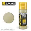 AMMO by MIG Jimenez ATOM-20014 - ATOM COLOR Ochre