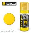 AMMO by MIG Jimenez ATOM-20018 - ATOM COLOR Yellow