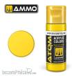 AMMO by MIG Jimenez ATOM-20019 - ATOM COLOR Sunny Yellow
