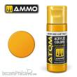 AMMO by MIG Jimenez ATOM-20023 - ATOM COLOR Light Rust