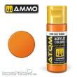 AMMO by MIG Jimenez ATOM-20027 - ATOM COLOR Orange