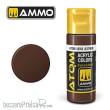 AMMO by MIG Jimenez ATOM-20058 - ATOM COLOR Leather
