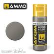 AMMO by MIG Jimenez ATOM-20078 - ATOM COLOR Grau RLM02