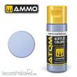 AMMO by MIG Jimenez ATOM-20118 - ATOM COLOR Sapphire Blue