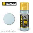 AMMO by MIG Jimenez ATOM-20127 - ATOM COLOR Hellblau RLM65