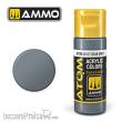 AMMO by MIG Jimenez ATOM-20137 - ATOM COLOR Ocean Grey