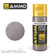 AMMO by MIG Jimenez ATOM-20149 - ATOM COLOR Grey Brown