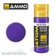 AMMO by MIG Jimenez ATOM-20150 - ATOM COLOR Violet