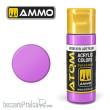 AMMO by MIG Jimenez ATOM-20154 - ATOM COLOR Light Plum