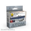 AMMO by MIG Jimenez ATOM-20602 - ATOM WWII US Navy Ships Basic Colors Set
