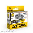 AMMO by MIG Jimenez ATOM-20731 - ATOM Dunkelgrau Modulation Set