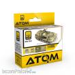 AMMO by MIG Jimenez ATOM-20742 - ATOM Soviet-Afghan War 1979-89 Soviet Camouflage Colors Set
