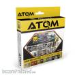 AMMO by MIG Jimenez ATOM-20745 - ATOM German WWII Accessories Set
