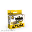 AMMO by MIG Jimenez ATOM-20750 - ATOM Early WWII Japanese Army Colors Set