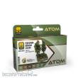 AMMO by MIG Jimenez ATOM-20852 - ATOM Vegetation Diorama colors Set
