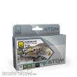 AMMO by MIG Jimenez ATOM-20907 - ATOM P-51 MUSTANG colors Set