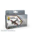 AMMO by MIG Jimenez ATOM-20927 - ATOM WWII Imperial Japanese Army Aicraft Set