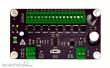 Decoderwerk 20802 - 20802 Schaltdecoder zum Schalten beliebiger Verbraucher mit 8 Power-Mosfet