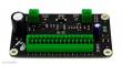 Decoderwerk 20802 - 20802 Schaltdecoder zum Schalten beliebiger Verbraucher mit 8 Power-Mosfet